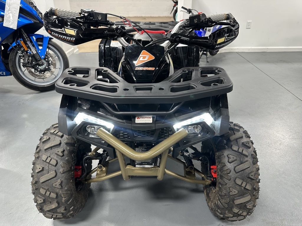 2025 Denago Powersports Mudhawk 10 FI in williamsport PA