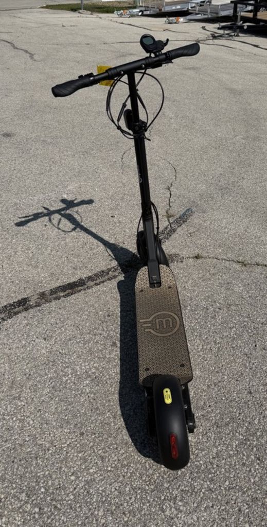2022 Magnum scooter in Francis Creek, WI