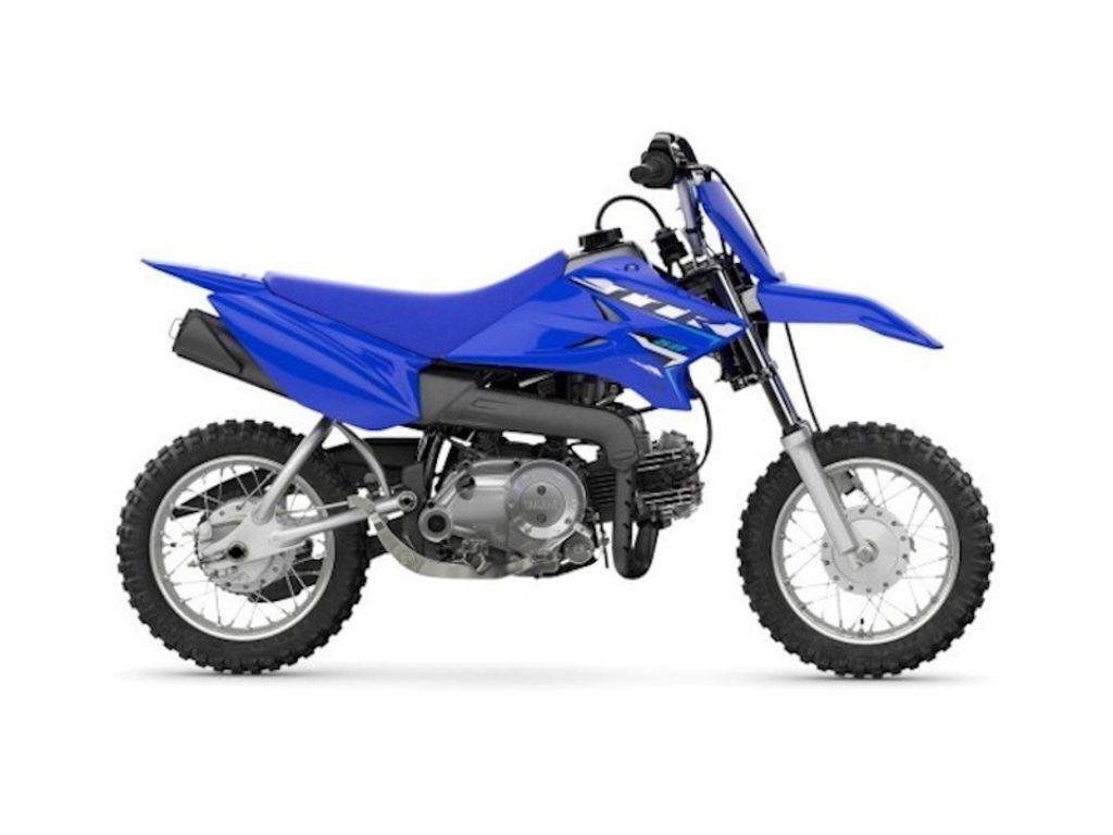 2026 Yamaha TT-R50E E in Savannah, GA