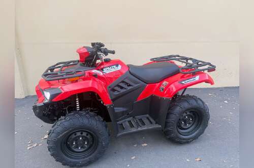 2026 Kawasaki Brute Force® 450 4X4 in rocklin CA