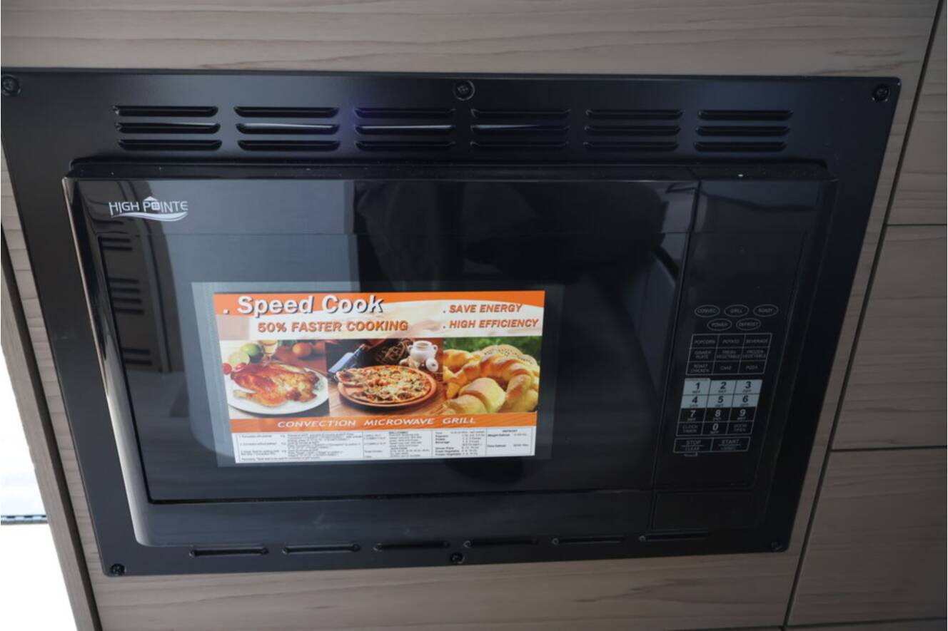 A photo of this 2025 Grand Design SERENOVA Serenova 160LG