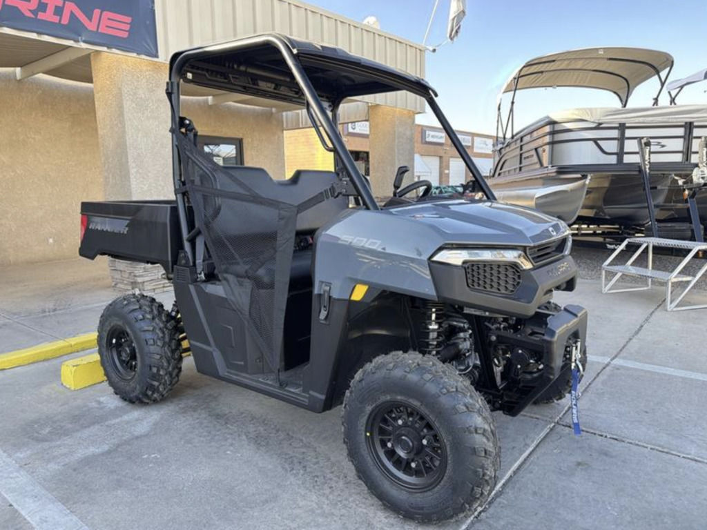 2026 Polaris® Ranger 500 BASE in lake havasu city AZ