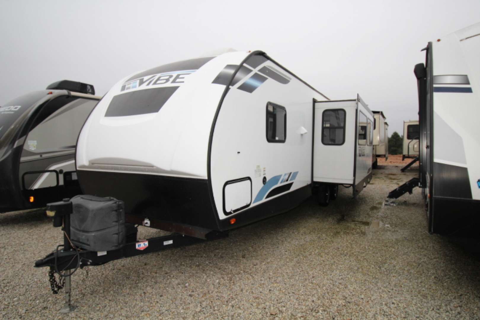 2021 Forest River Vibe 28RB in hermitage MO