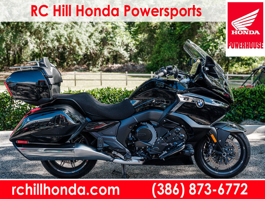 2024 BMW K 1600 B Exclusive 1600 B in Deland, FL