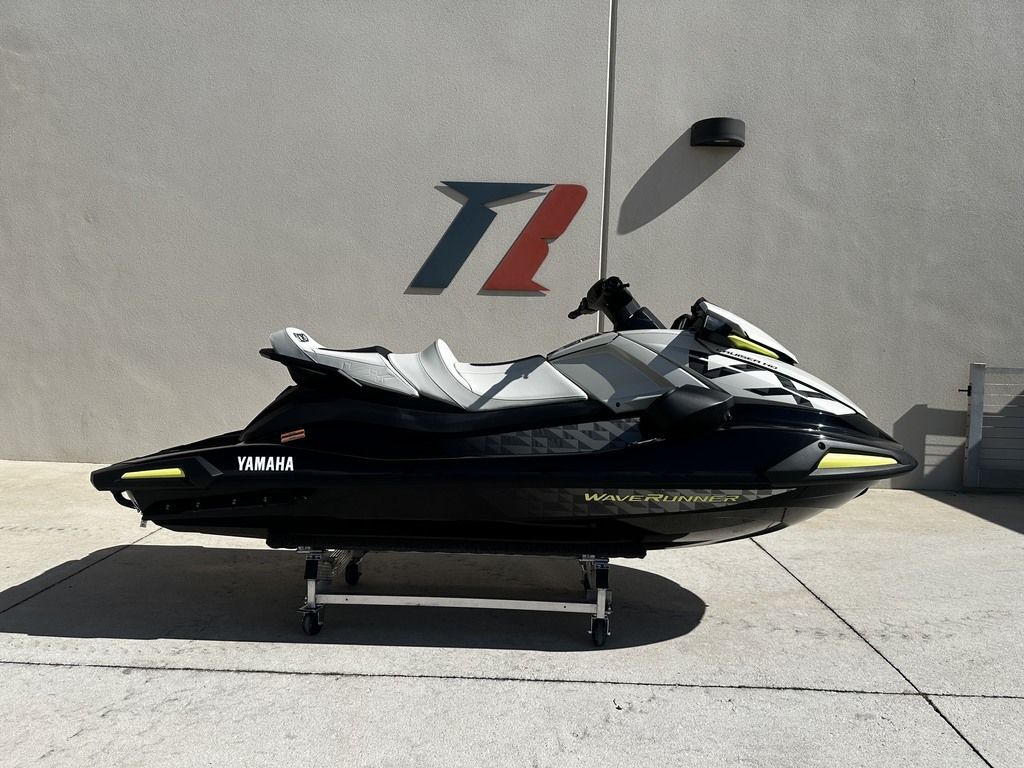 2026 Yamaha Waverunners Waverunner Vx CRUISER HO in malabar FL