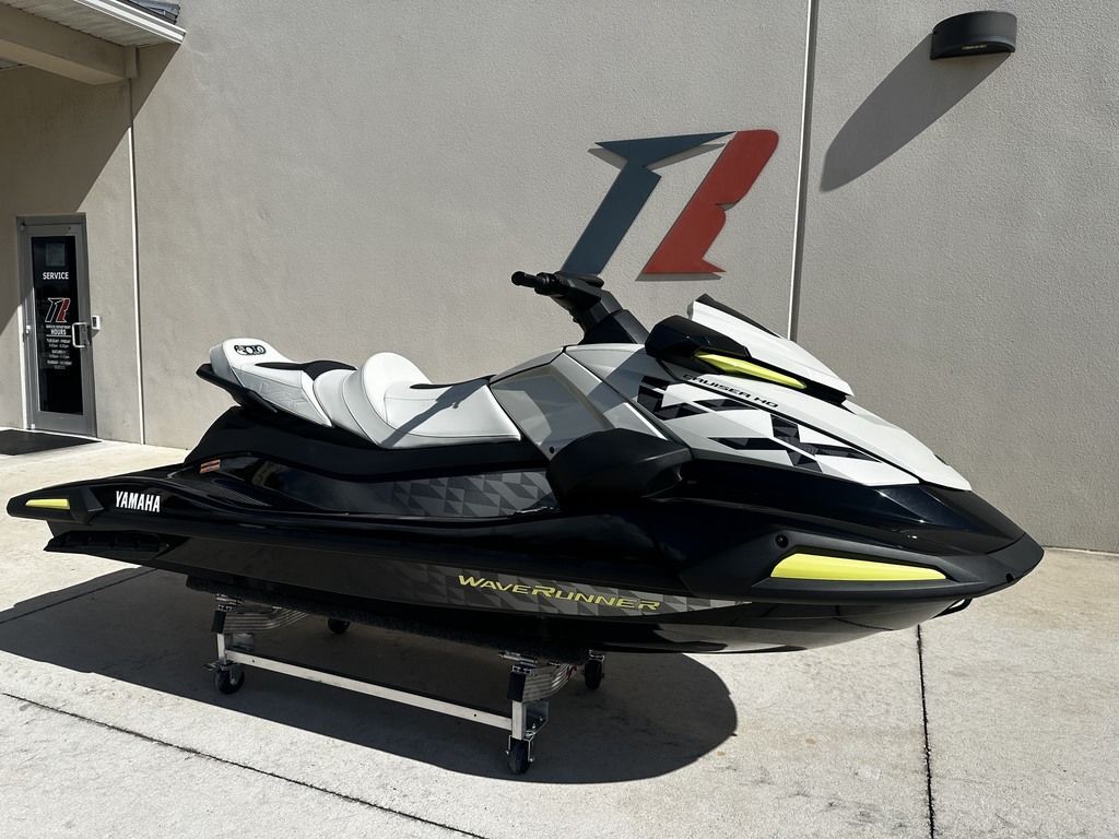 2026 Yamaha Waverunners Waverunner Vx CRUISER HO in malabar FL