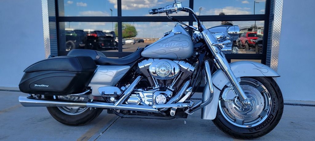 2004 Harley-Davidson® Road King Custom - FLHRSI CUSTOM in Tempe, AZ