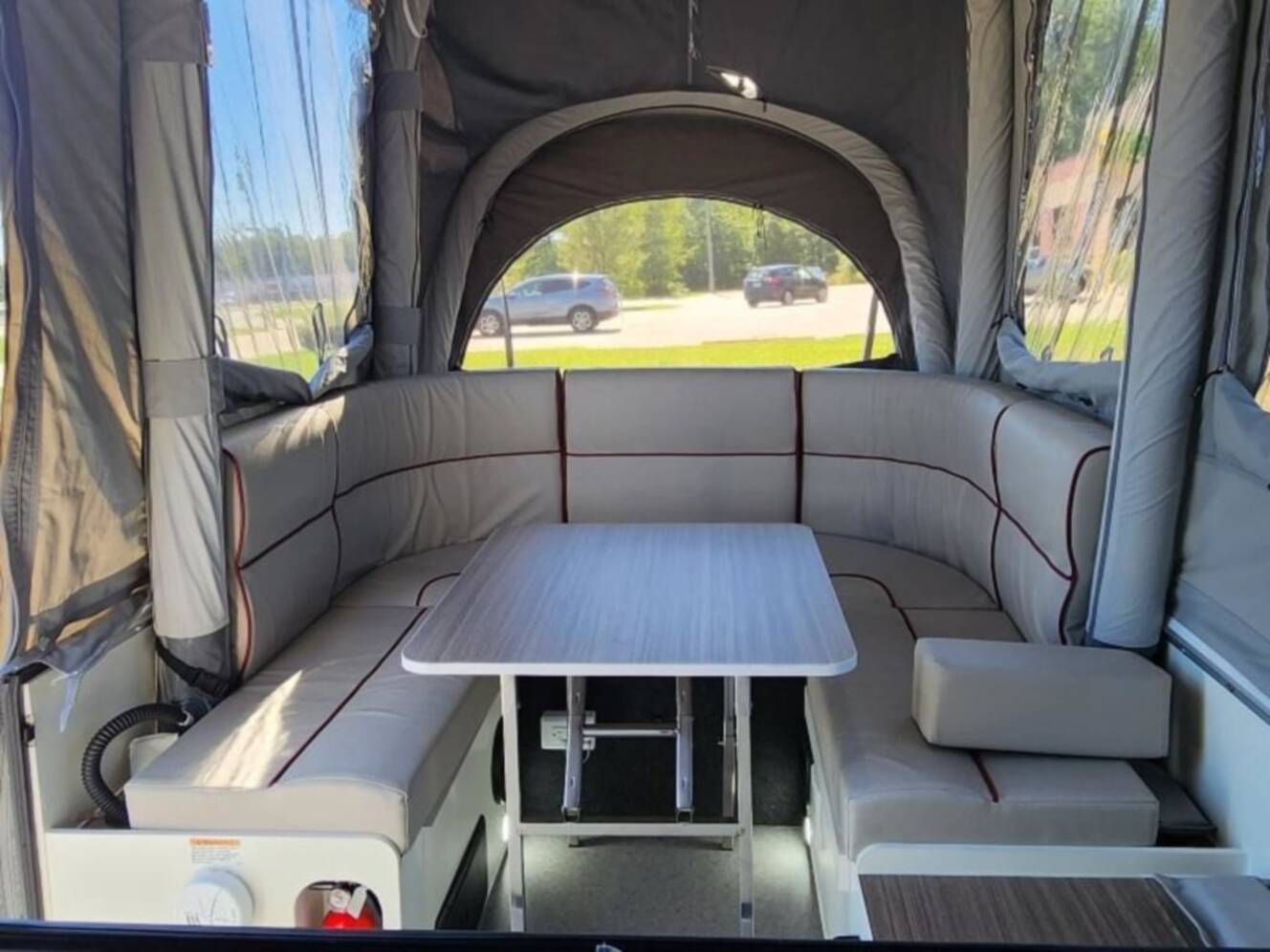 A photo of this 2023 Opus® OPUS OP2 Base