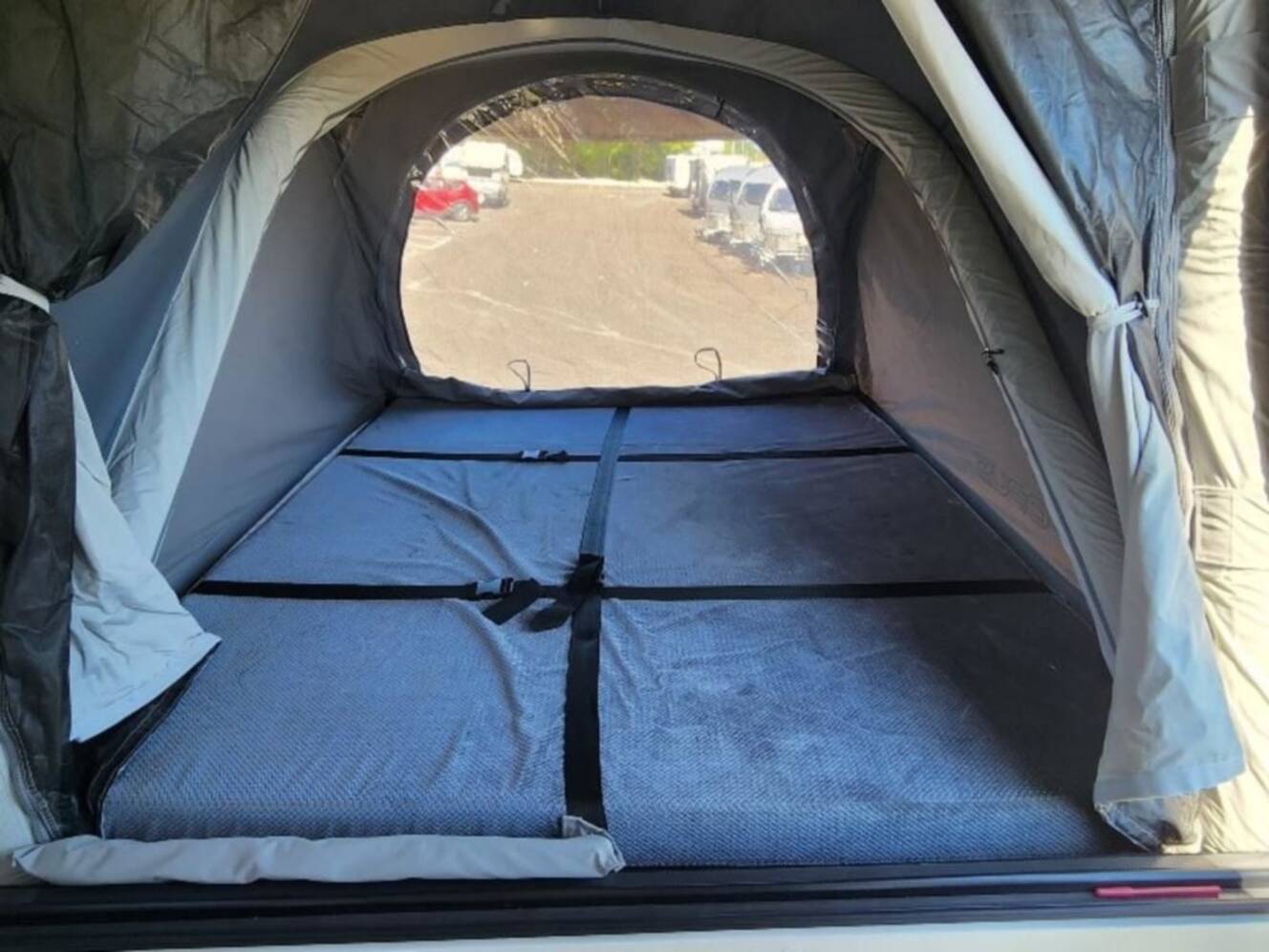 A photo of this 2023 Opus® OPUS OP2 Base