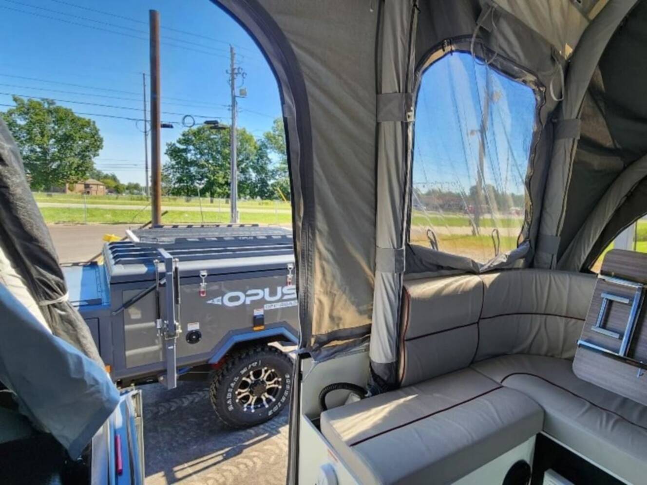 A photo of this 2023 Opus® OPUS OP2 Base