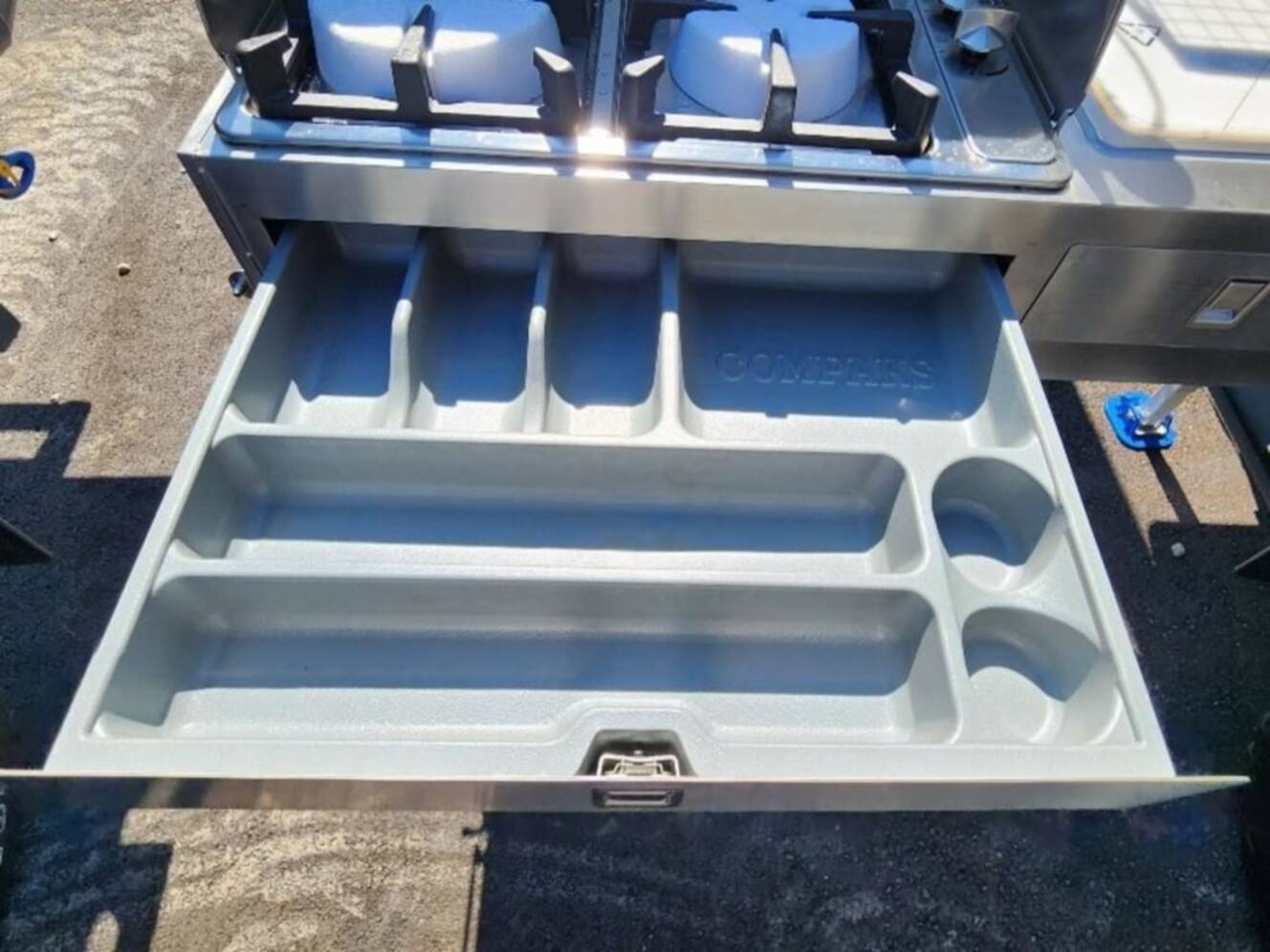 A photo of this 2023 Opus® OPUS OP2 Base