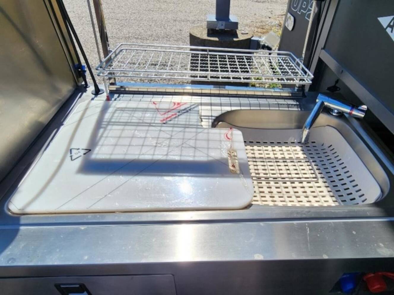 A photo of this 2023 Opus® OPUS OP2 Base