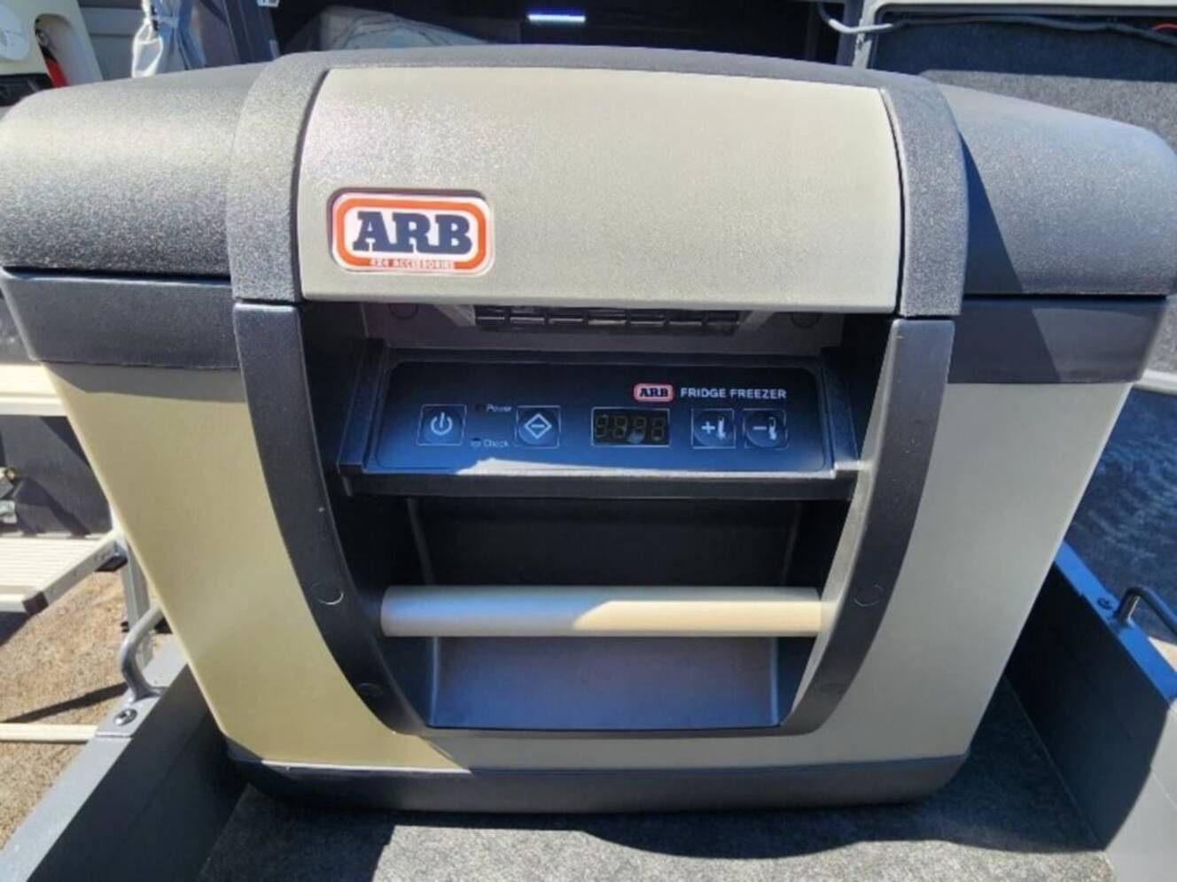 A photo of this 2023 Opus® OPUS OP2 Base