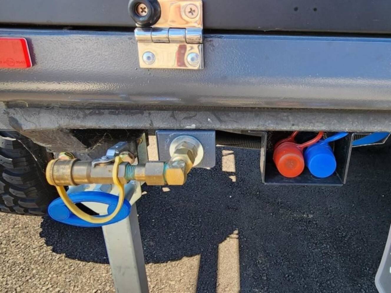 A photo of this 2023 Opus® OPUS OP2 Base