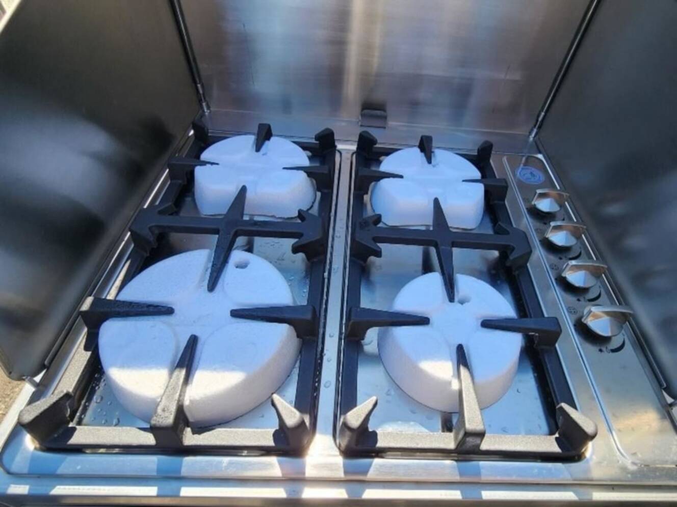 A photo of this 2023 Opus® OPUS OP2 Base