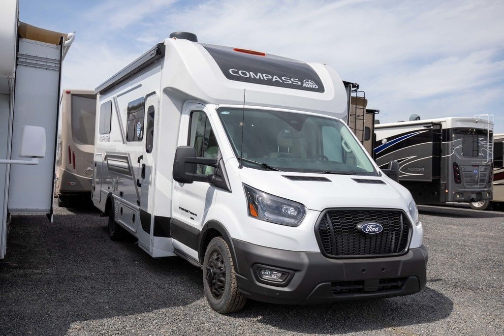 2027 Thor Motor Coach COMPASS 24KB RV