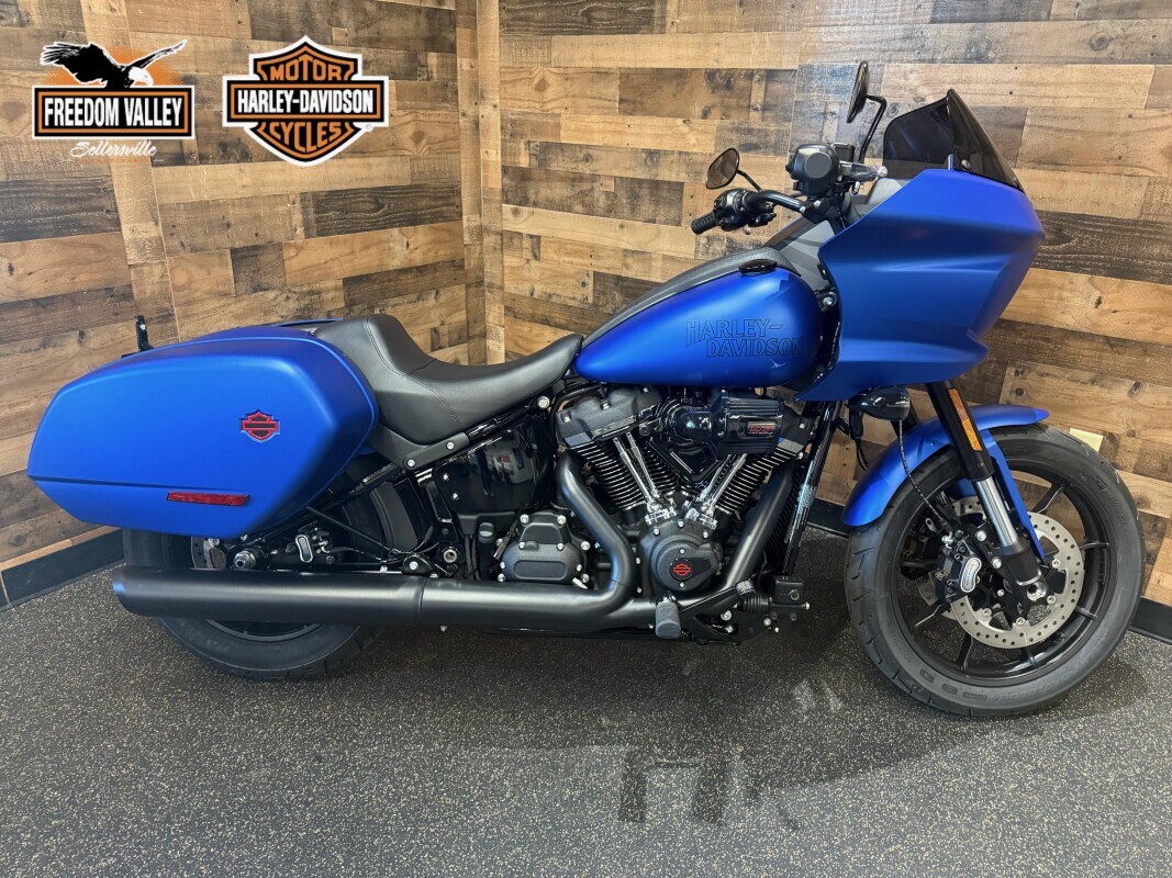 2026 Harley-Davidson Low Rider ST ST in Sellersville, PA