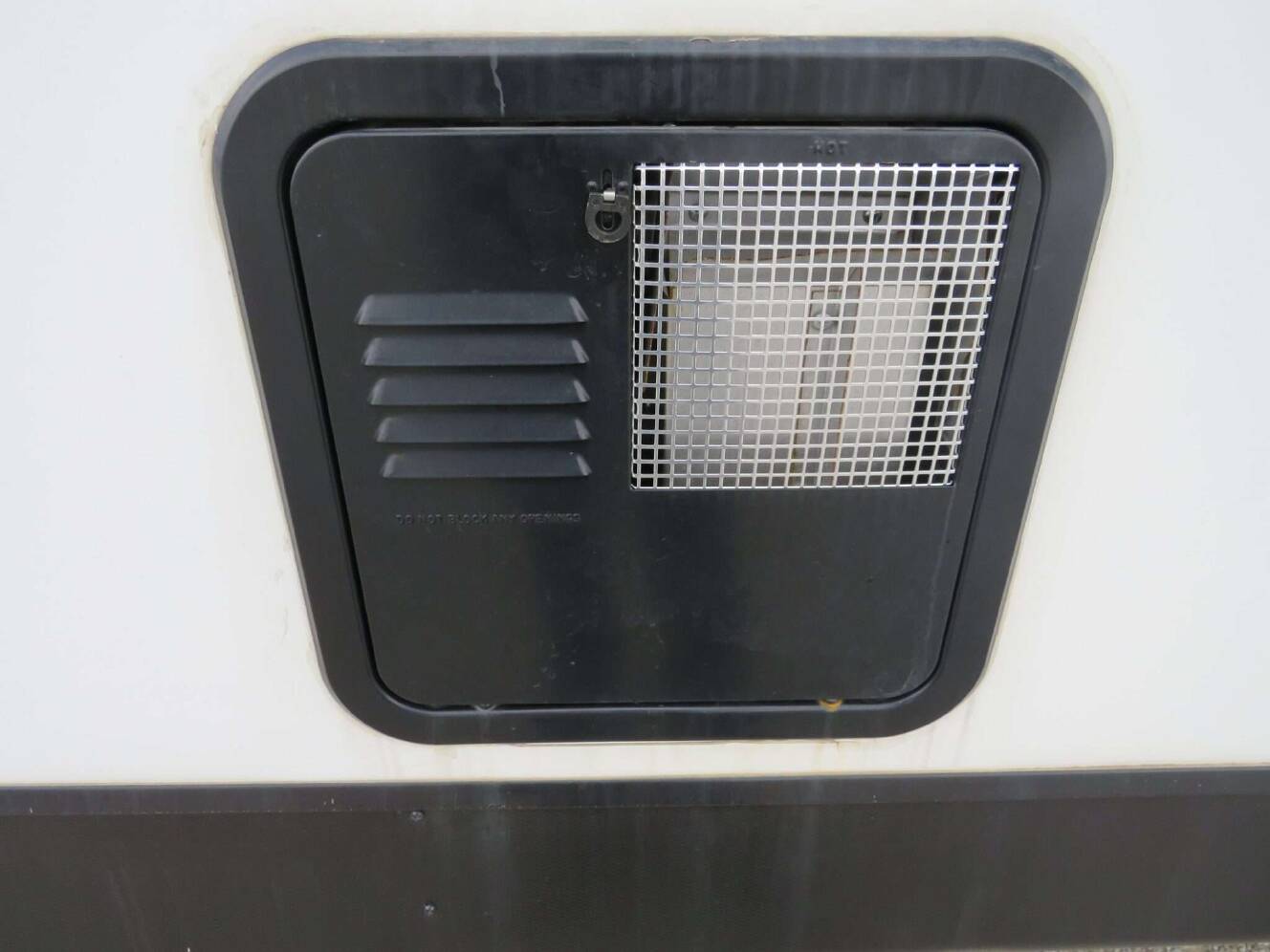 A photo of this 2022 Kz CONNECT 261RB