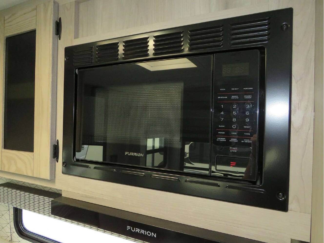 A photo of this 2022 Kz CONNECT 261RB