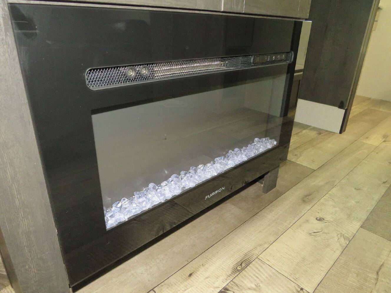 A photo of this 2022 Kz CONNECT 261RB