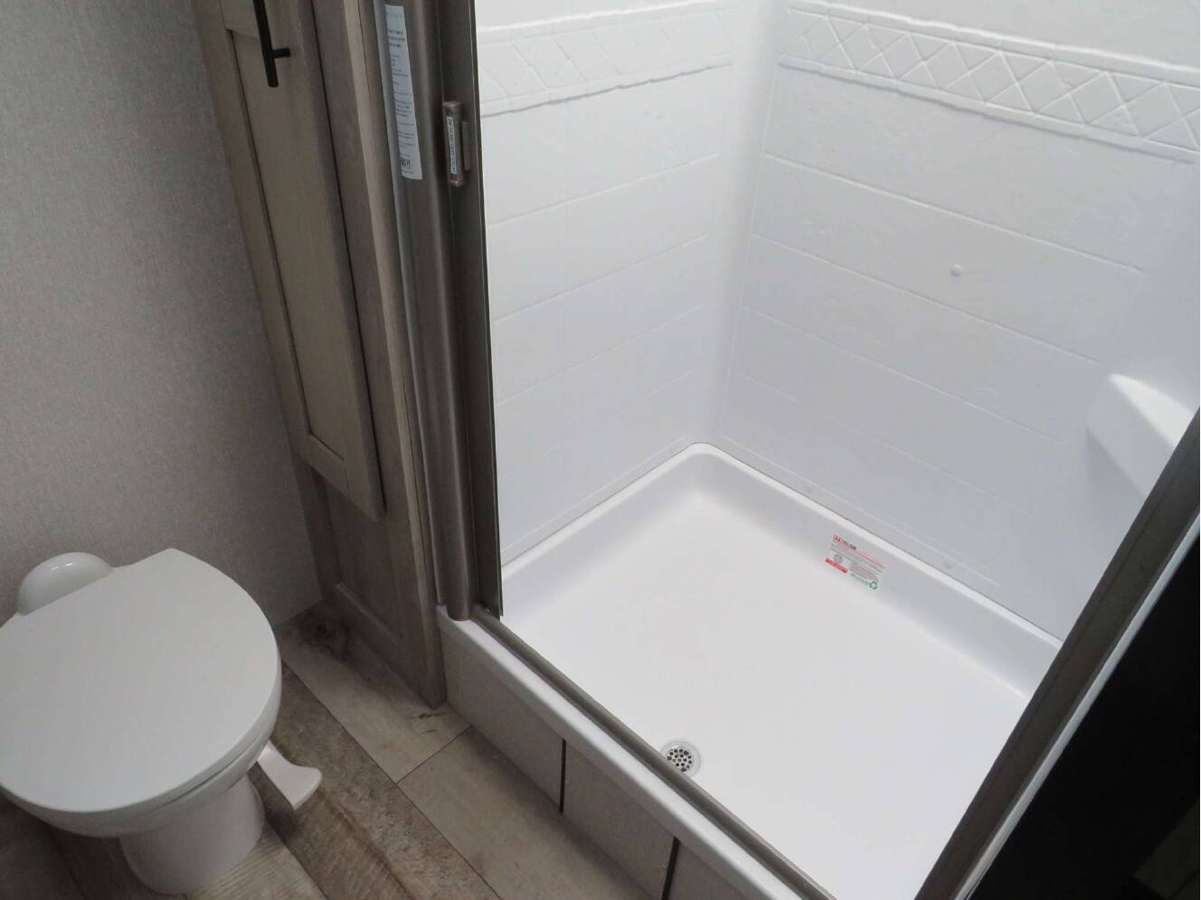 A photo of this 2022 Kz CONNECT 261RB