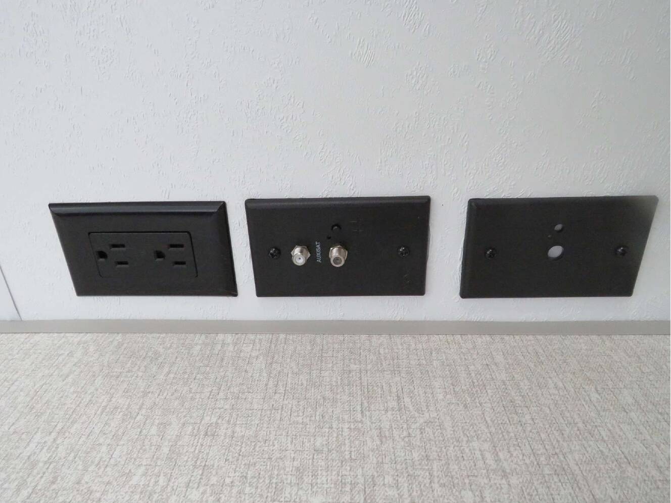 A photo of this 2022 Kz CONNECT 261RB