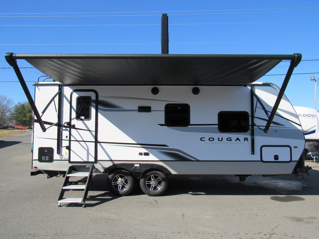 2023 Keystone Rv Cougar 22RBS in albemarle NC