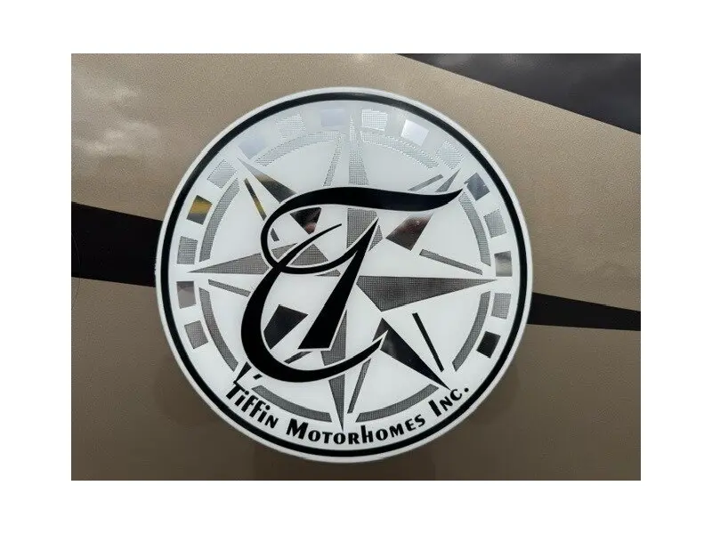 2013 Tiffin