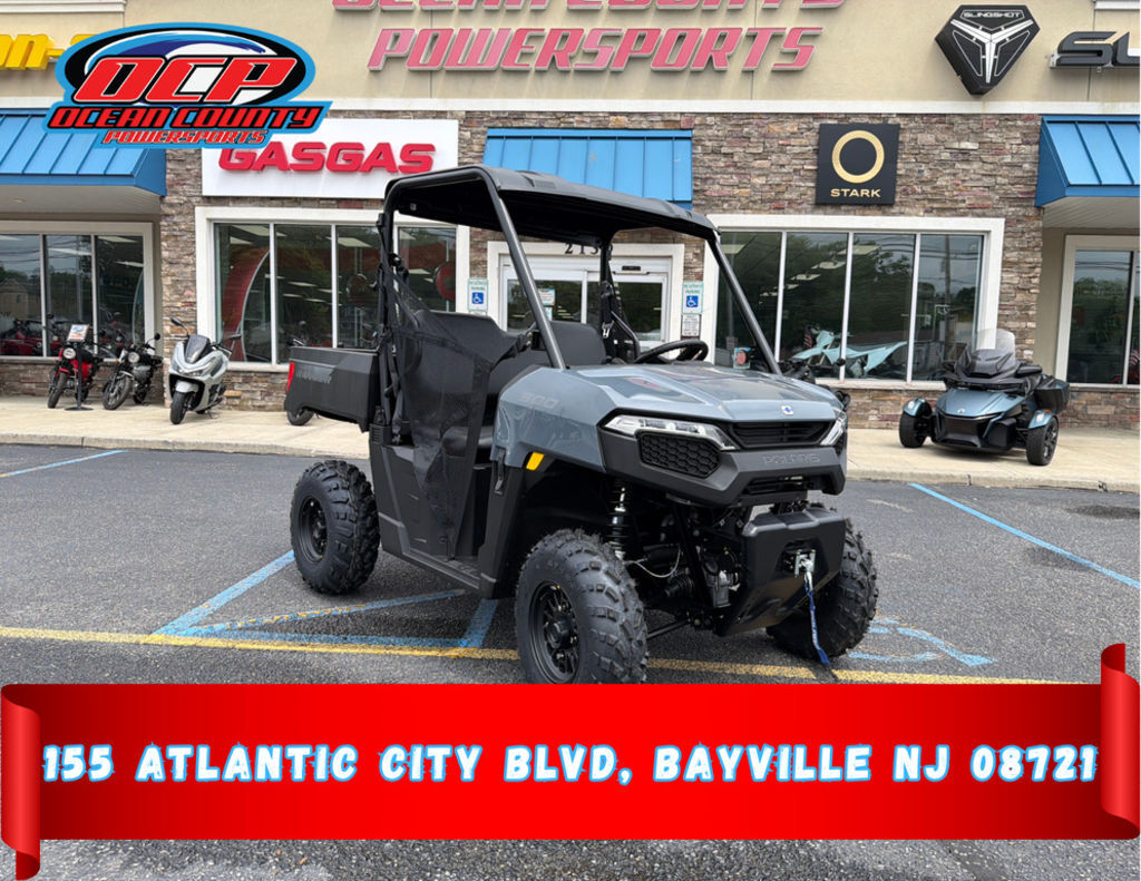 2026 Polaris® Ranger 500 BASE in toms river NJ