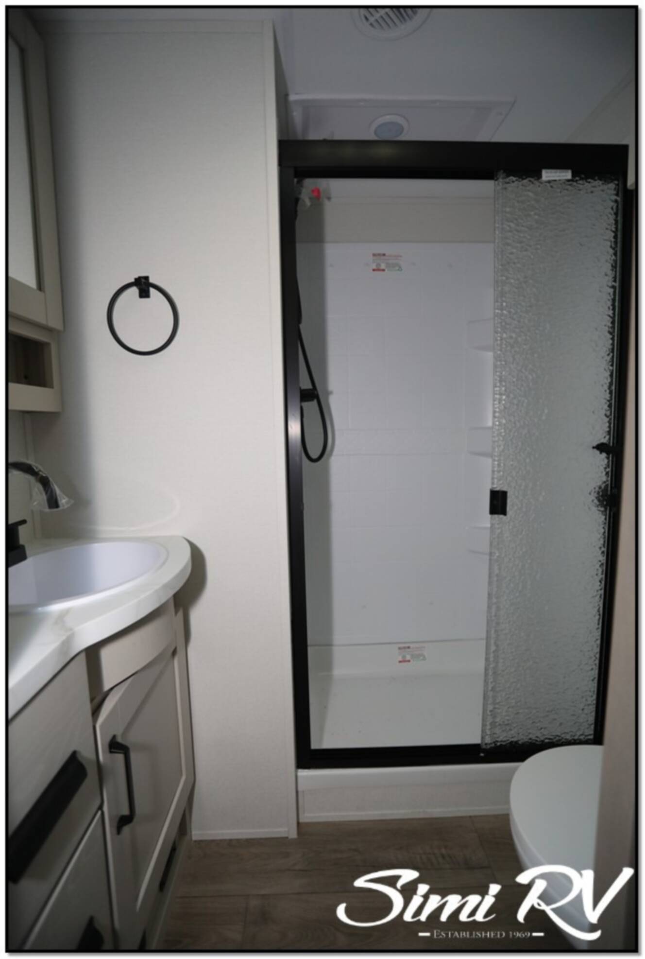 A photo of this 2026 Grand Design Reflection 100 Series 24RL