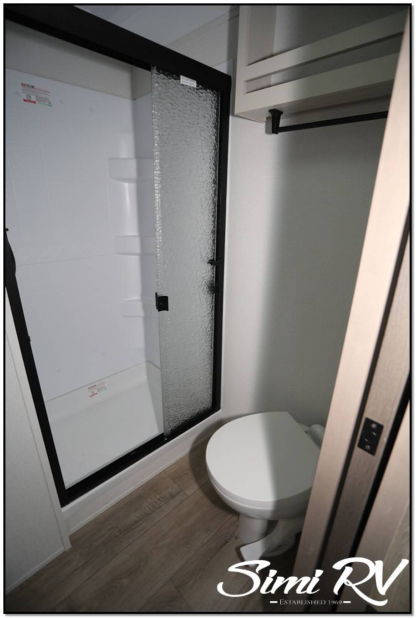 A photo of this 2026 Grand Design Reflection 100 Series 24RL