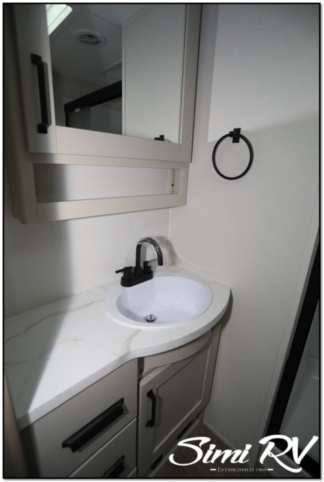 A photo of this 2026 Grand Design Reflection 100 Series 24RL