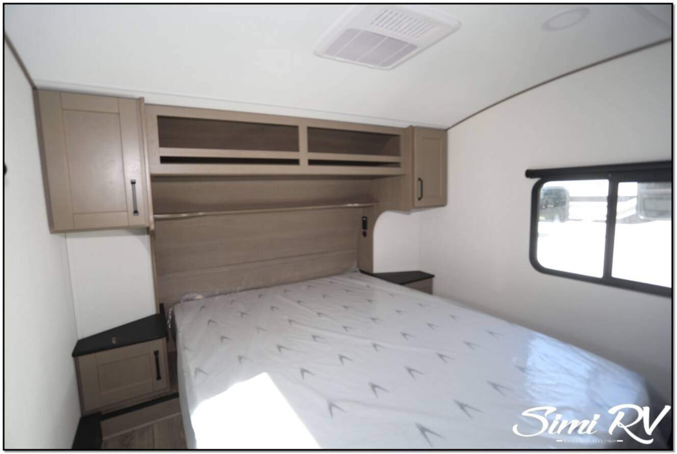 A photo of this 2026 Grand Design Reflection 100 Series 24RL