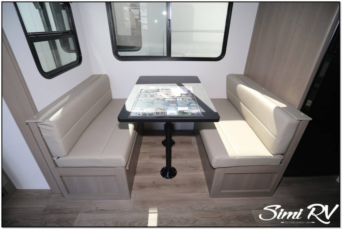 A photo of this 2026 Grand Design Reflection 100 Series 24RL