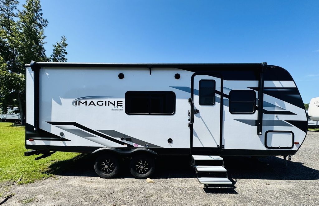 2023 Grand Design Imagine XLS 22MLE in newport NC