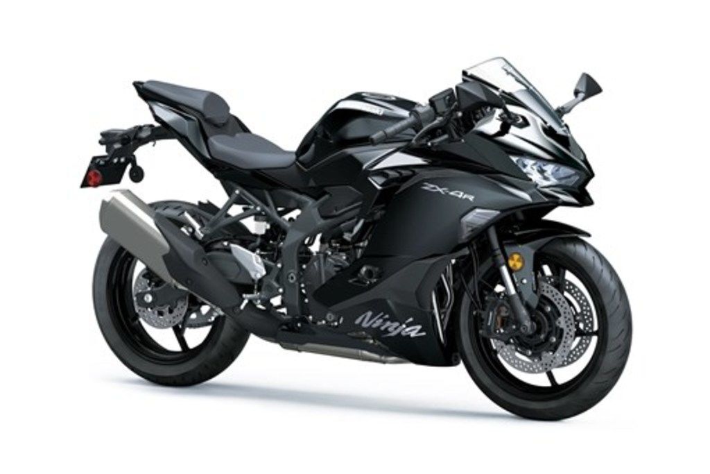 2026 Kawasaki Ninja® ZX -4R ABS ABS in Thomasville, GA