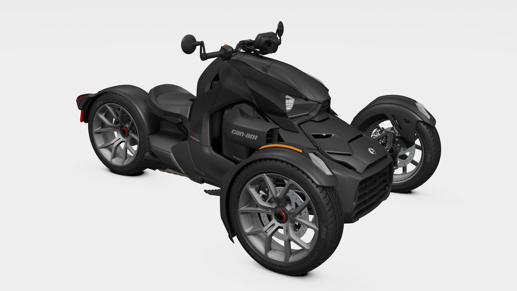 2026 Can-Am Ryker Rotax 900 ACE 900 ACE in Deerfield Beach, FL
