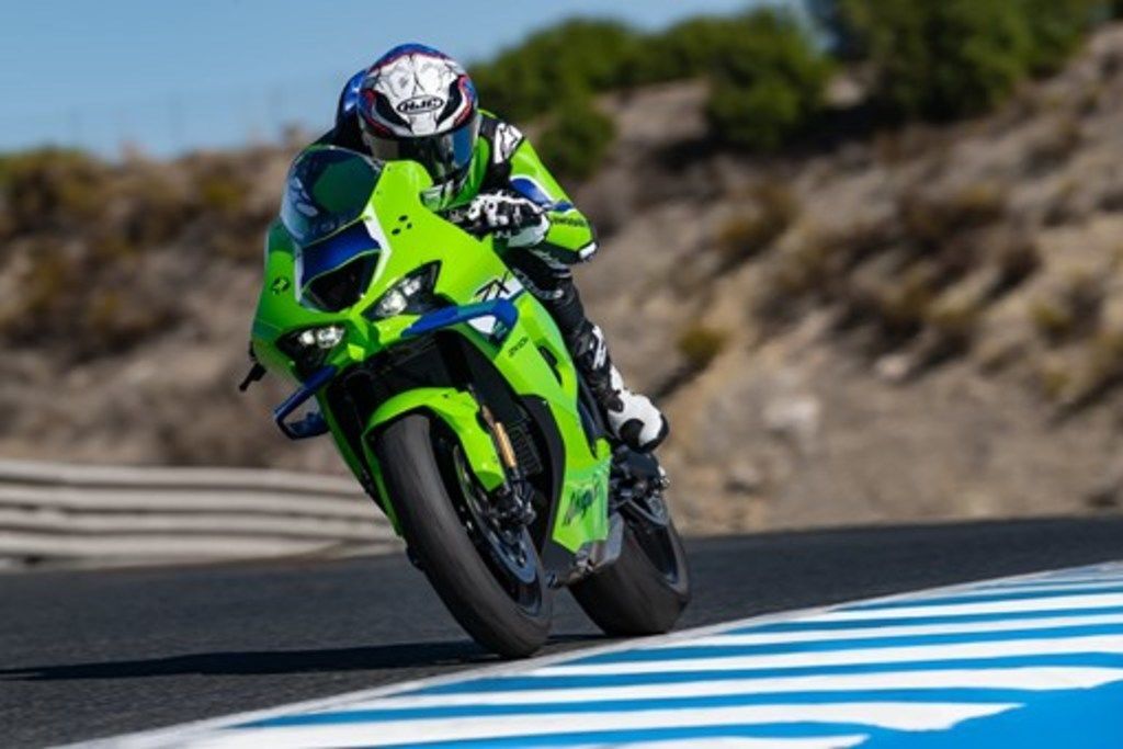 2026 Kawasaki NINJA® ZX -10R ABS ABS KRT EDITION in Thomasville, GA