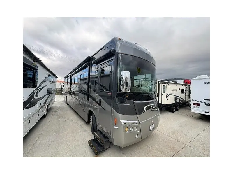 2010 Winnebago