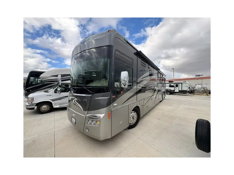 2010 Winnebago