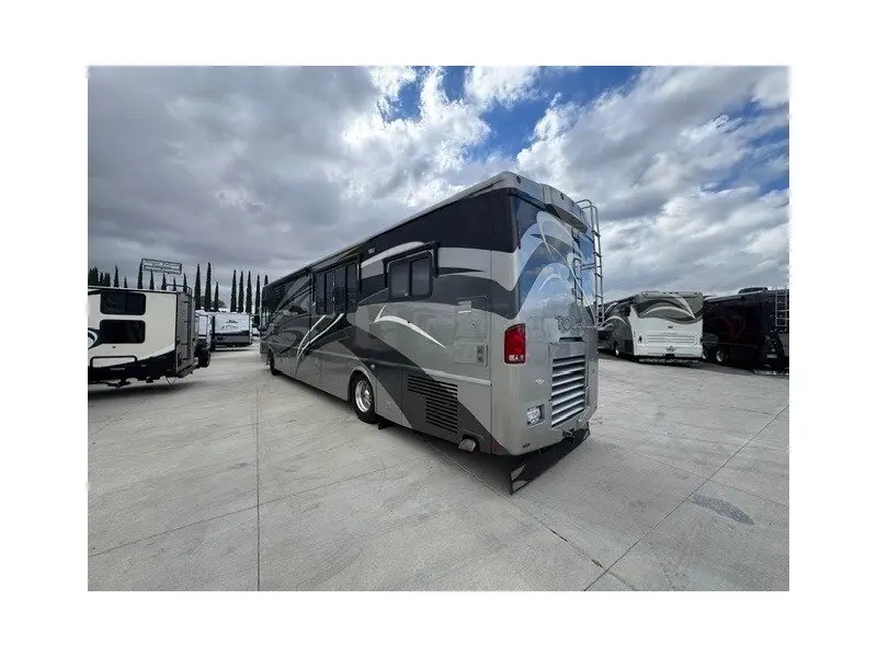 2010 Winnebago