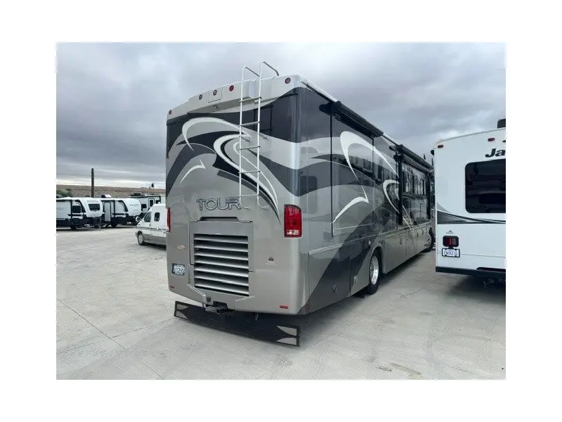 2010 Winnebago