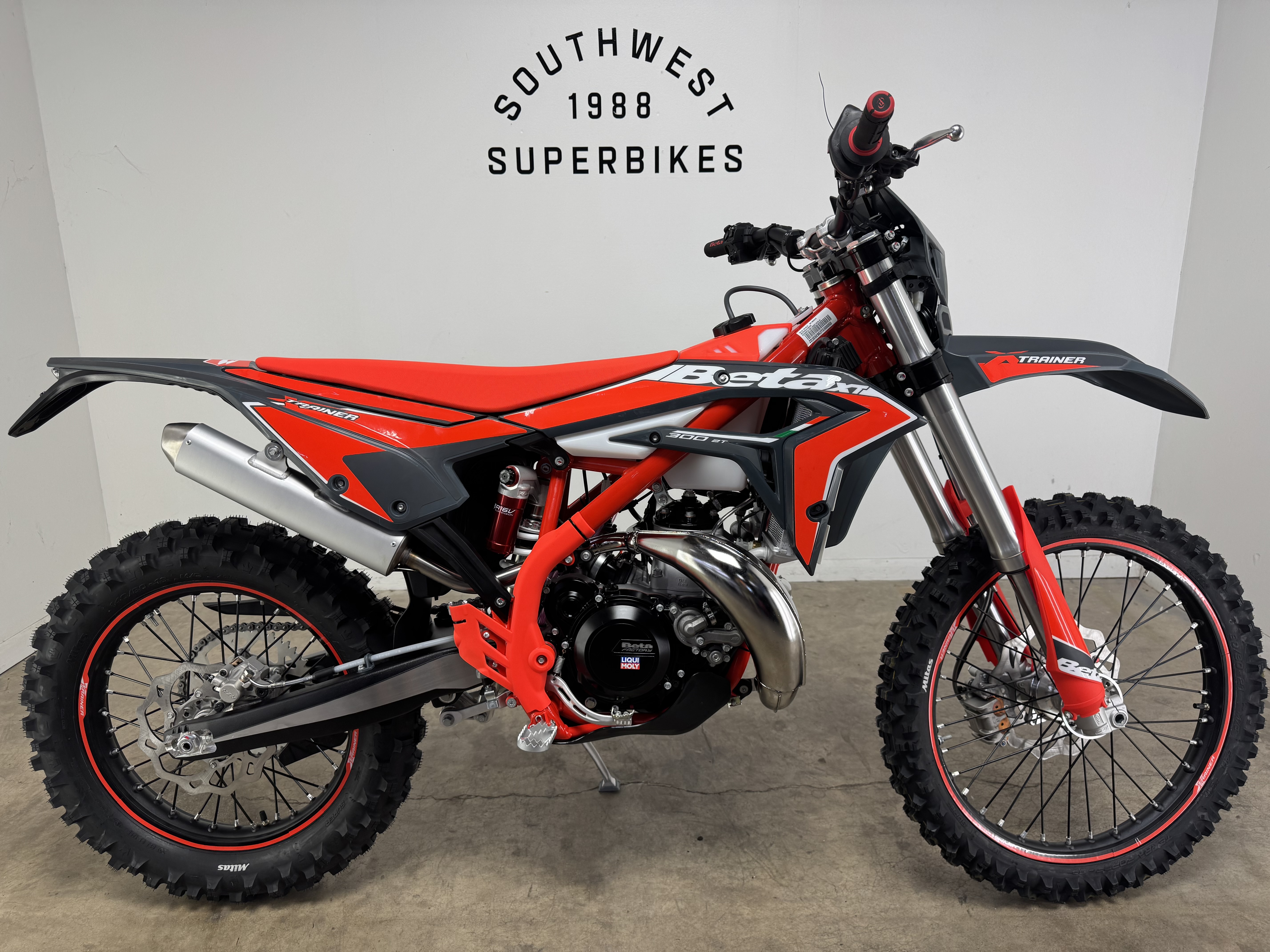 2026 Beta 300 Xtrainer XTRAINER in Dallas, TX