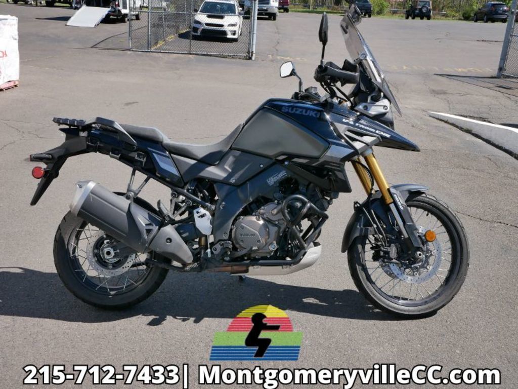 2024 Suzuki V-Strom 1050DE 1050DE in Hatfield, PA