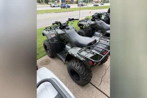 2026 Honda FOURTRAX RECON BASE 2X4 in shawnee KS