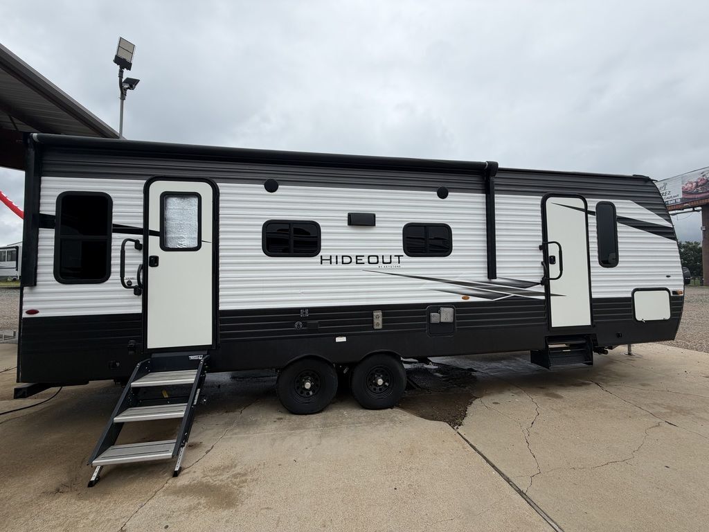 2021 Keystone Hideout 253RL in shreveport LA