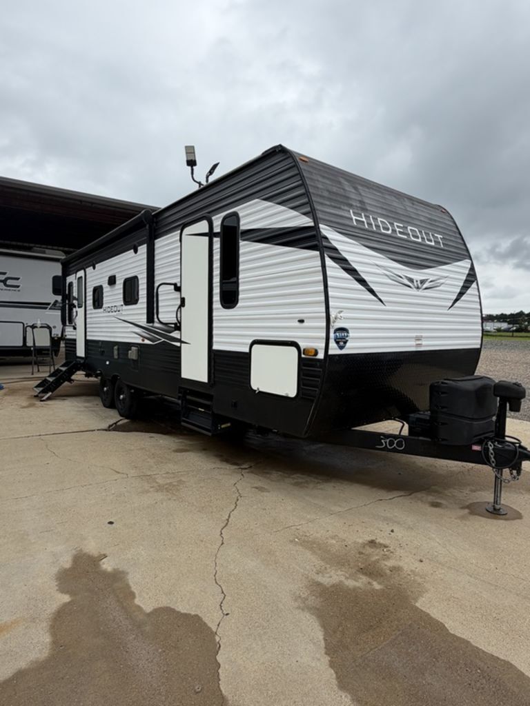 2021 Keystone Hideout 253RL in shreveport LA