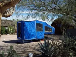 2014 Other Trailers Under 500 lbs.
