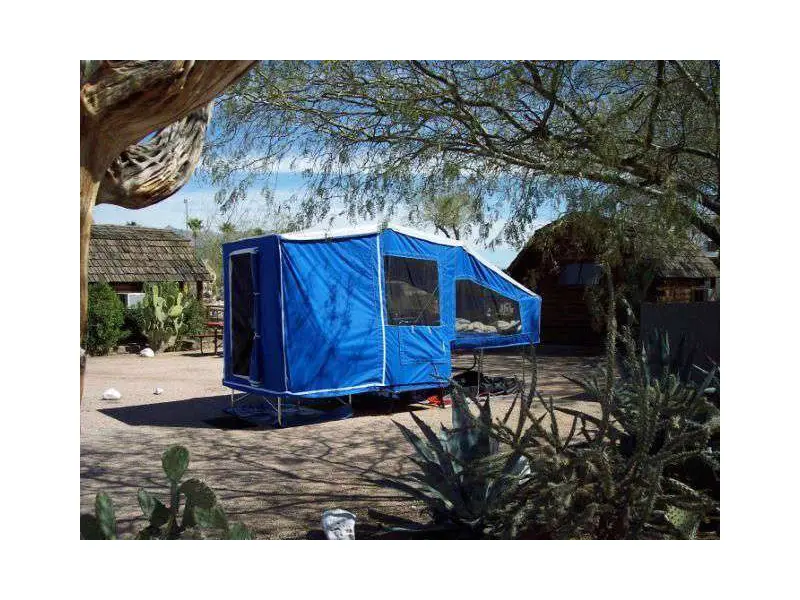 2014 Other Trailers Under 500 lbs.