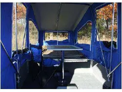 2014 Other Trailers Under 500 lbs.